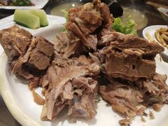 -津菜宋记老房子(鼓楼店)