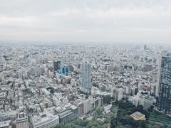 -东京都厅舍