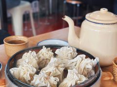 -清真玉林老字号稍麦羊杂碎(宽巷子民族美食街店)