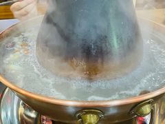 -津门老羊家·铜锅涮羊肉·烧烤(科技园店)