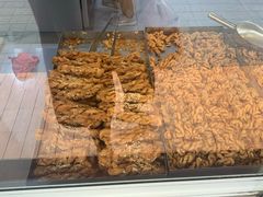 -弘祥蜂蜜大麻花(校场街店)