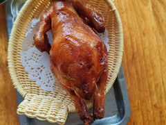 -张记焖窑·十五年专注焖烤(雍和宫店)