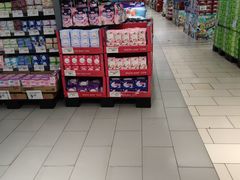 -永辉超市(凯德·天府店)