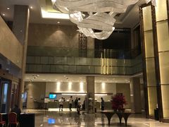 -辰茂皇廷酒店瑞香阁中餐厅