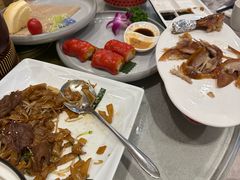 -丰鲤楼•闽南茶楼(仟禧汇店)