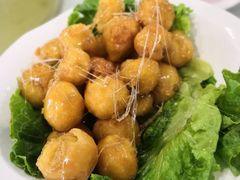 -椿记烧鹅(北门店)