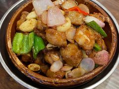 -夏茅维记饭店