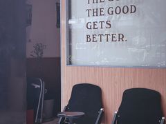 -The Roastery By AllYouWant(福田店)