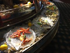 -北京贵宾楼饭店 红墙咖啡厅