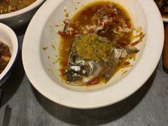 -大碗厨 25年老字号 现炒湘菜(四季天地店)