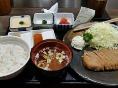 -牛かつもと村(上野店)