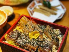 -鳗鱼家·深夜食堂(军博店)