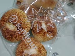 -Sunflour(来福士店)