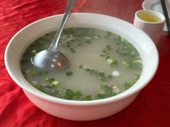 -蔡阿水羊肉店