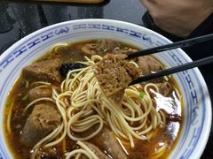 -好面道大肠面(中华路店)