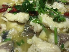 -微山湖渔屯(鼓楼店)