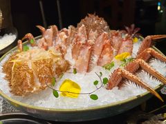 -辉哥火锅(虹桥路店)