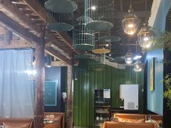 -渝乡辣婆婆·川菜 水煮鱼(中山西路店)