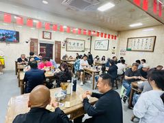 -老刘家泡馍·陕西老字号(钟楼广济街店)