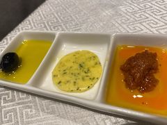 -Flame秀扒房西餐厅·石家庄希尔顿酒店