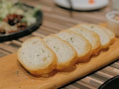 -BomBa意大利餐厅