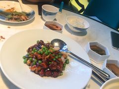 八宝辣酱-绿波廊(豫园店)