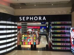 -丝芙兰Sephora