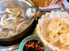 -狐狸爱上椰子鸡(滨江星光大道店)