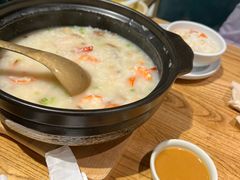 -潮粥荟·潮汕砂锅粥(朝阳大悦城店)