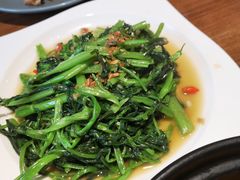 -Linlin泰餐厅(华夏幸福店)