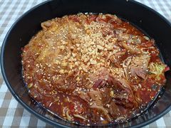 -湖南师大-三牌路鲜货冒菜