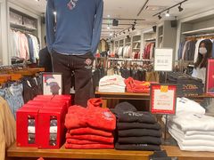 -Abercrombie & Fitch(三里屯太古里店)