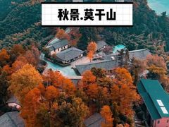 -莫干山风景区