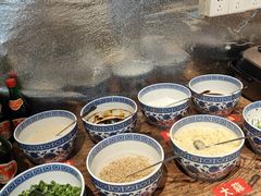 -陈陈火锅(较场口店)
