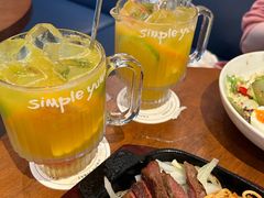 -Simple Yummy简单美味(上邦百汇城店)