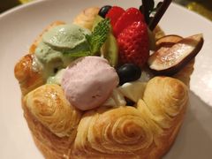-大鸭梨烤鸭(金色漫香店)