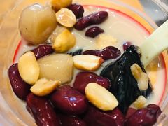 红豆-八婆婆烧仙草(曾厝垵店)