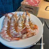 地点在天街五楼去的时候饭点很幸运不用等位