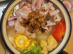 -春笙食堂.丼饭拉面寿司(GOGO新天地店)