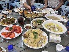 -七鲜渔港美食餐厅(巽寮湾海景店)
