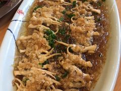 -肘子酥·天津菜·特色捞面(德云社店)