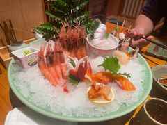-水濑·日料放题(天河店)