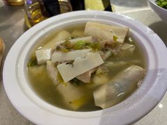 -大灶头·新昌菜(中国茶市店)