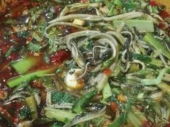 -乐山第一家临江鳝丝(茶坊路店)