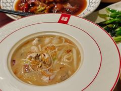 -福州世茂洲际酒店·福邸(台江店)