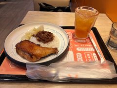 -大快活(丽丰店)