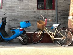 -束河人家(南锣鼓巷店)