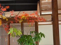-贡宴盐帮菜自贡驻京联络处餐厅