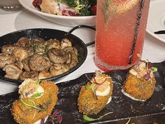 -Las Tapas(思南公馆店)