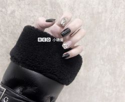 手部美甲-Pink You美甲美睫纹绣定制中心